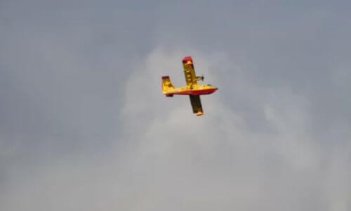 Canadair