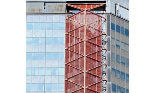 È cruciale che i materiali per rivestimenti e arredamenti vengano installati secondo le condizioni di installazione previste