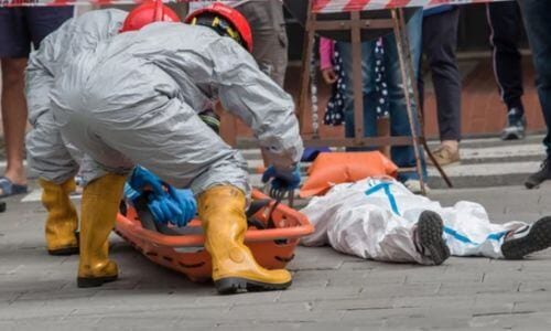 È possibile adottare ulteriori metodi di valutazione per garantire che il livello di sicurezza soddisfi i requisiti richiesti