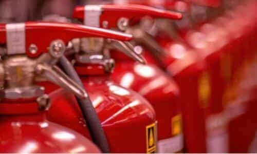Il marchio CE certifica la conformità del prodotto alle performance dichiarate