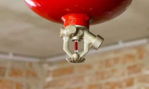 Impianti antincendio
