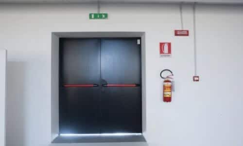 Impiantistica antincendio