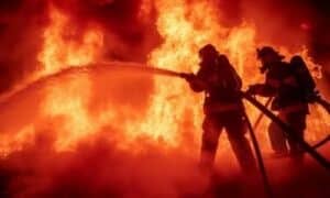 Incendi e Sicurezza