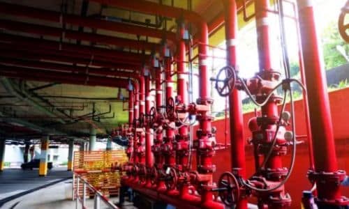 Scopri di più sull'articolo Innovazione nella Protezione Antincendio