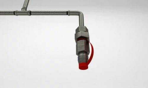 La realizzazione corretta di questa fase è fondamentale per il design antincendio efficace dei MAV