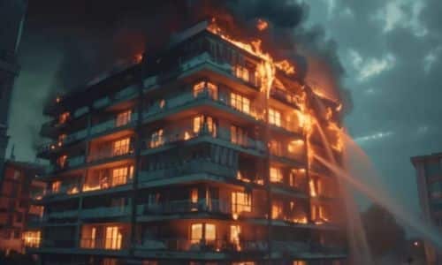 La stabilità di un edificio può essere notevolmente influenzata dalla qualità dei materiali di costruzione utilizzati