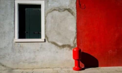 Porte antincendio