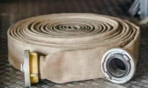 Protezione attiva antincendio