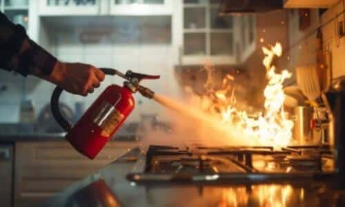Viene definito materiale classificato per la reazione al fuoco quel componente che è stato testato e classificato secondo norme specifiche