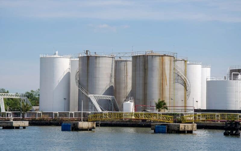 scia per cisterna gasolio