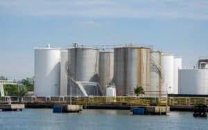 scia per cisterna gasolio