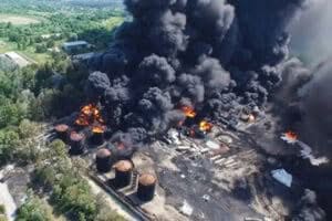 prevenzione incendio in cisterne con gasolio