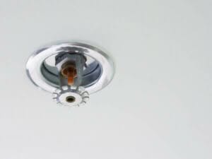 sistema irrigazione sicurezza antincendio